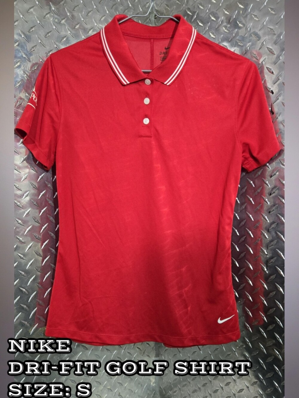 Nike Golf Shirt